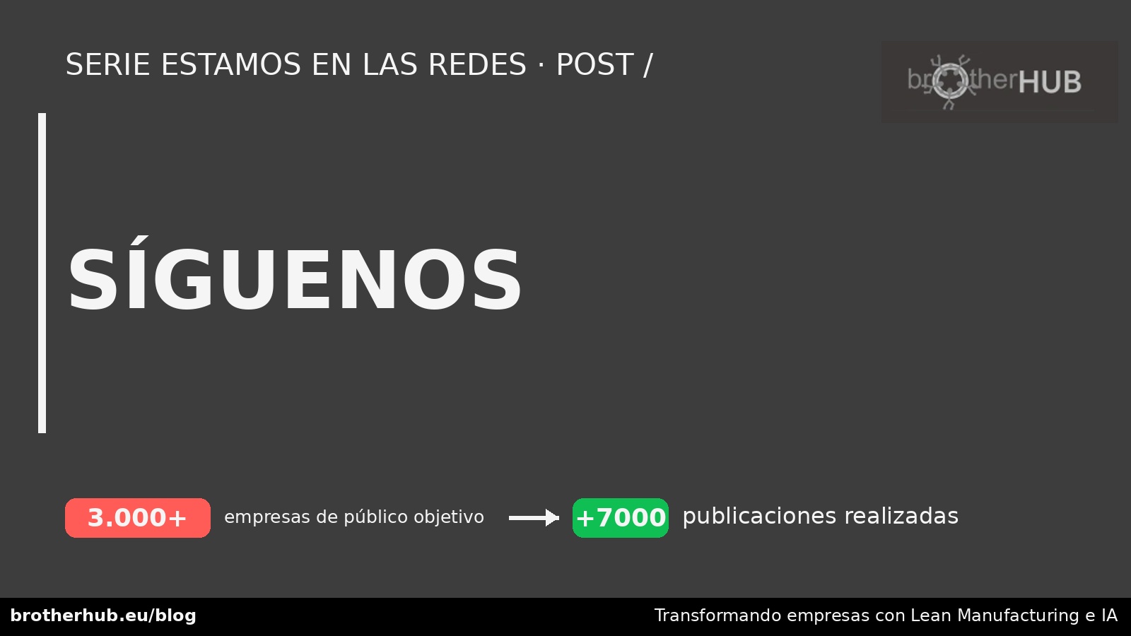 Reingeniería y optimización de procesos, basados en Lean Manufacturing.